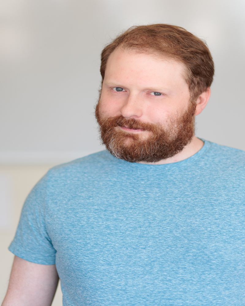 J.Will Fritz, Event Consultant