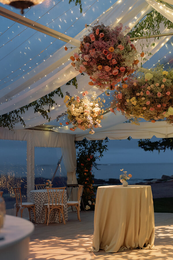 Boho/Eclectic