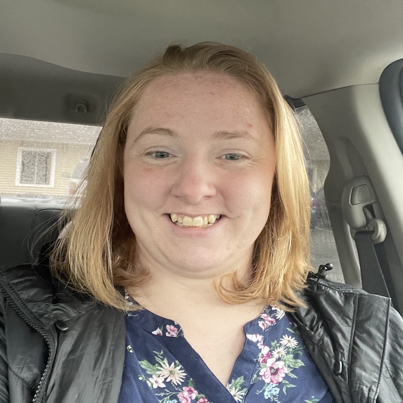 Torri Martin, Sales Office Manager