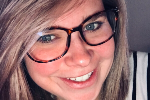 Chrysta Coulombe, Assistant General Manager & Sales Manager