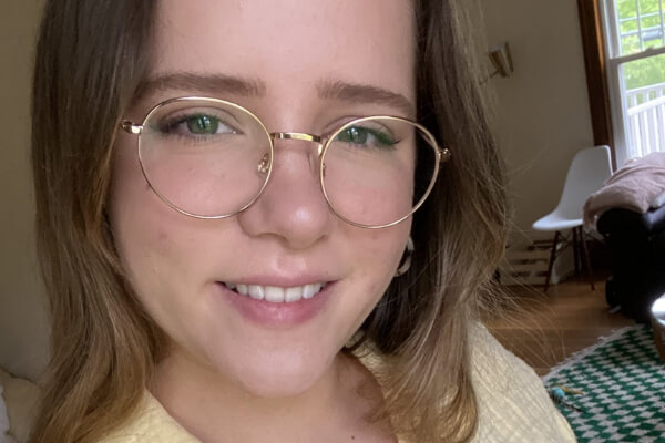 Lacey Borders, Project Sales Associate