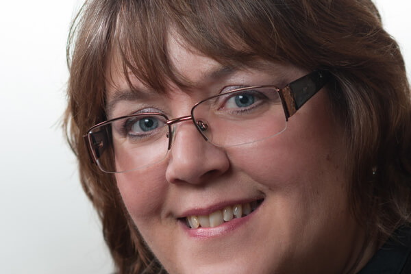 Maureen Sedgwick-Glidden, Event Consultant