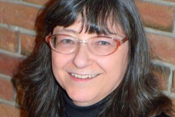 Tammy Haskell, Sales Coordinator